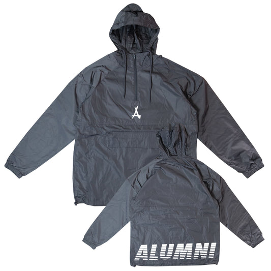 Runner Windbreaker