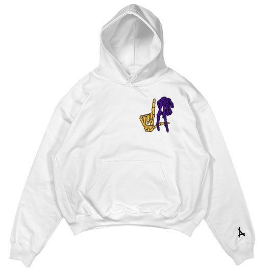 LA Dead Hands Hoodie (Lakeshow)