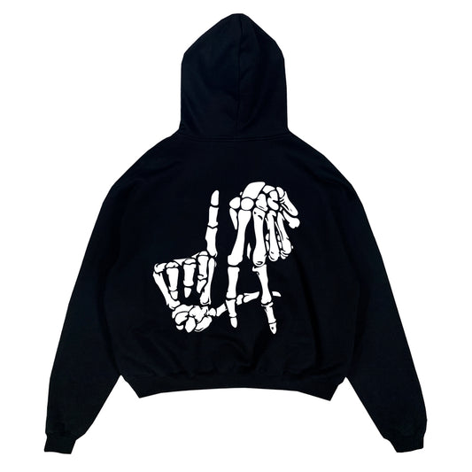 LA Dead Hands Hoodie