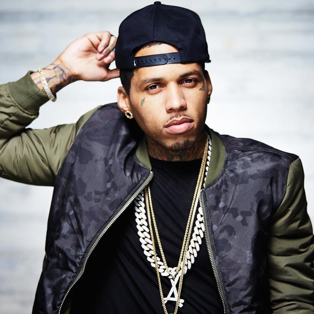 Kid Ink Splits With RCA Records For Indie Career