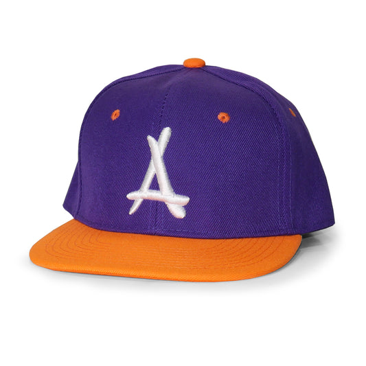 Classic A Snapback (PHX)